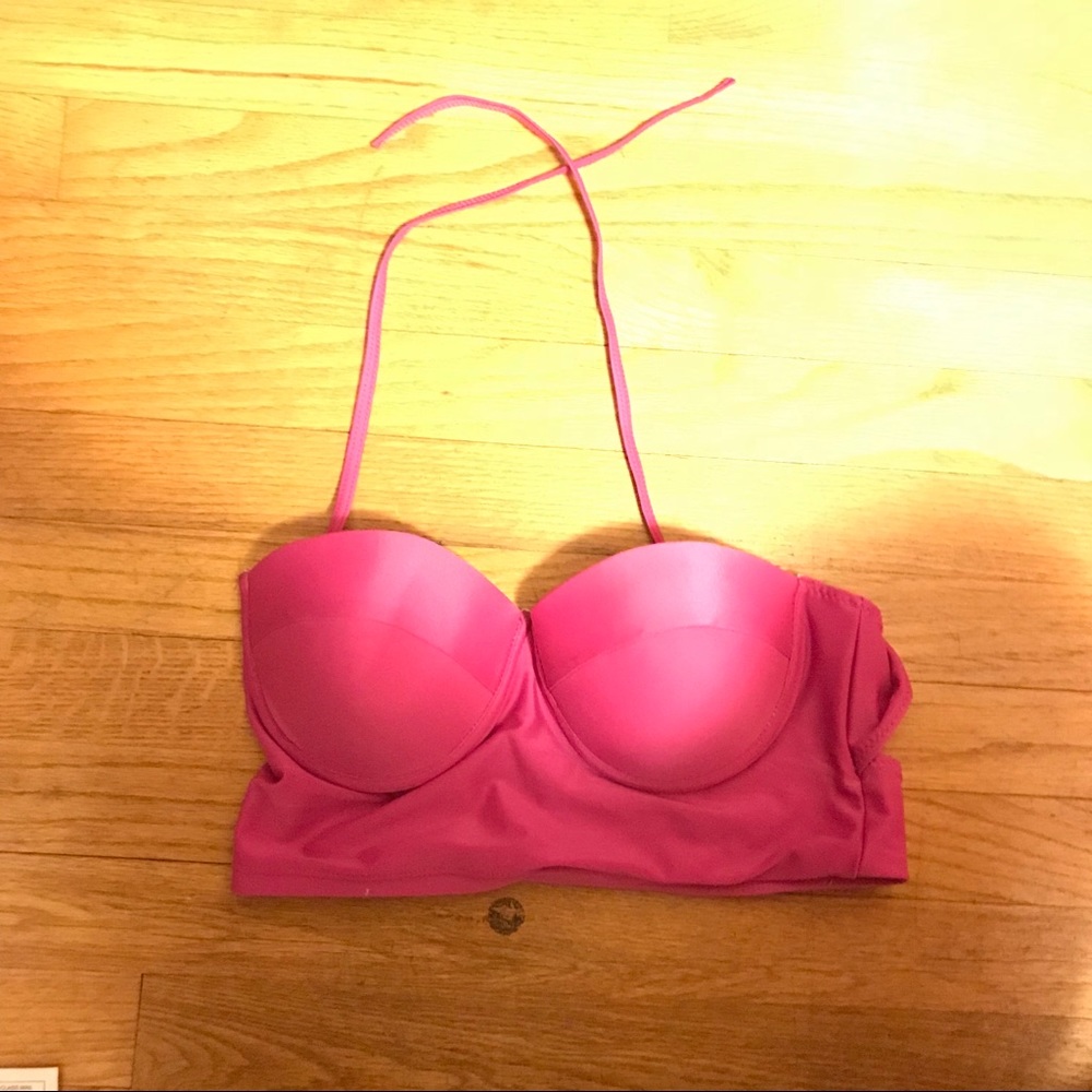 NEW Pin up girl bikini top